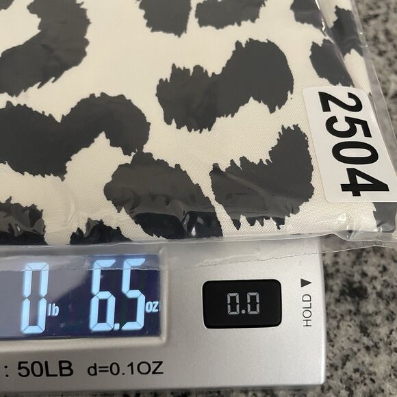 NWT Ann Taylor LOFT Skirt Animal Print Pencil Straight Silk Blend Office-10 - Picture 11 of 11